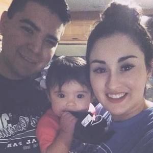 Meet your Posher, Adam